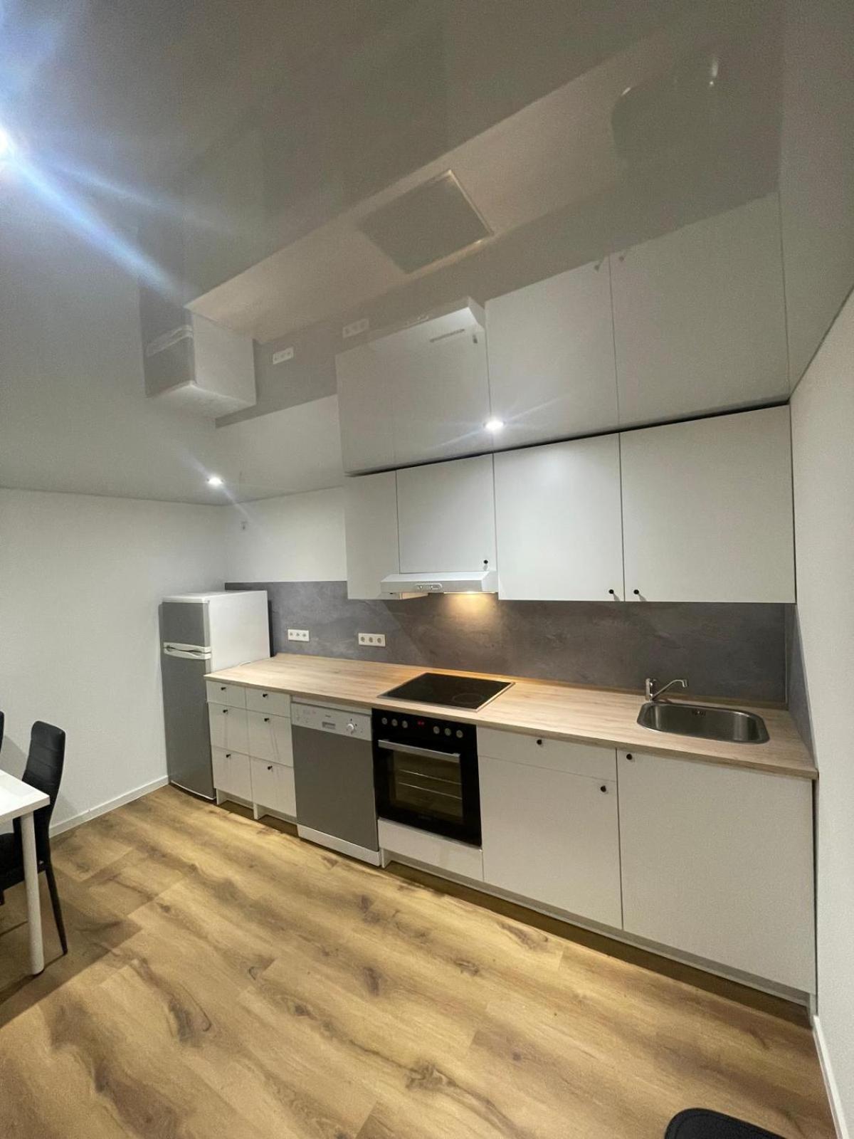 Durchreisezimmer Monteurzimmer Homestay